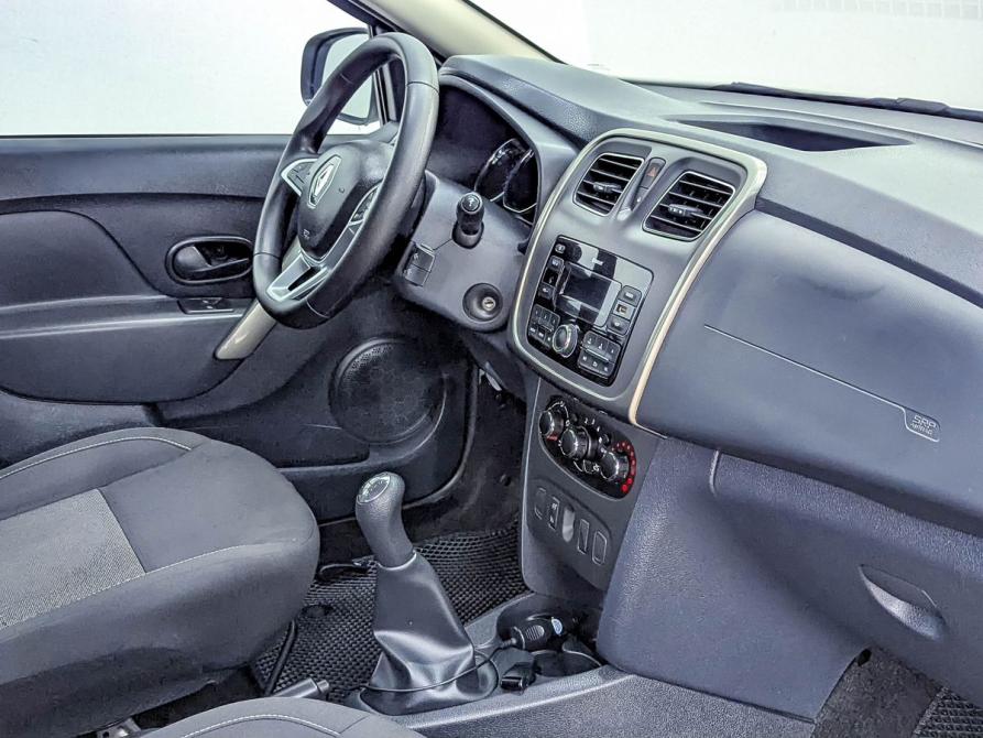Renault Sandero II Рестайлинг Ярославль  - изображение 5