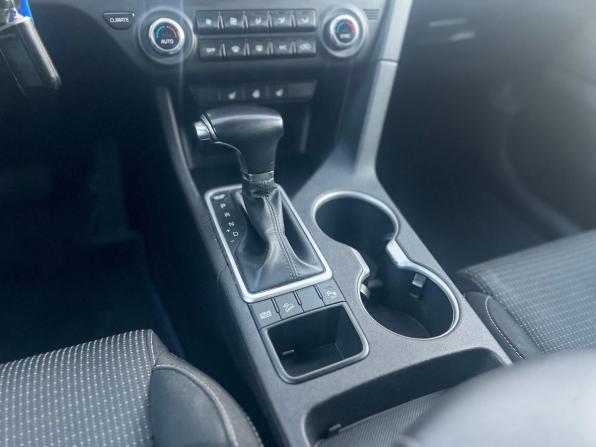 Kia Sportage IV Рестайлинг с пробегом 2020 года, цена 2 150 000 рублей, 107664 км, внедорожник, Автокод Объявления