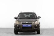 Hyundai Tucson I Барнаул  - изображение 27
