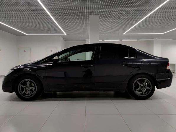Honda Civic VIII с пробегом 2008 года, цена 421 000 рублей, 255051 км, седан, Автокод Объявления