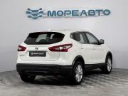 Nissan Qashqai II Калининград  - изображение 25