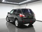 Nissan Qashqai I Рестайлинг Тверь  - изображение 30