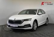 Skoda Octavia IV (A8) Нижний Новгород  - изображение 22