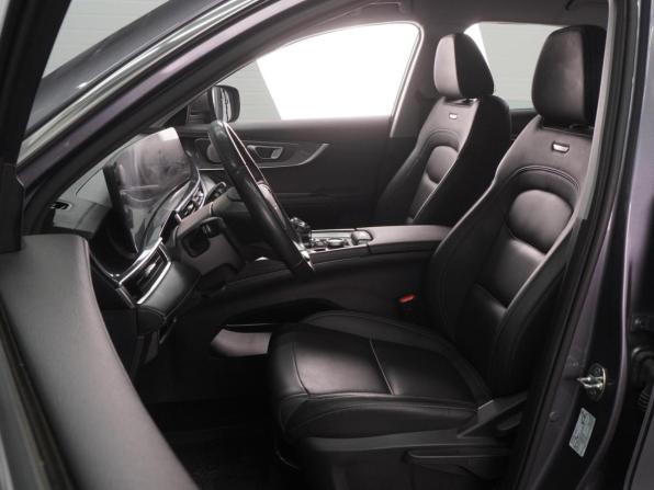 Chery Tiggo 7 Pro Max I Рестайлинг с пробегом 2024 года, цена 2 120 000 рублей, 36458 км, внедорожник, Автокод Объявления