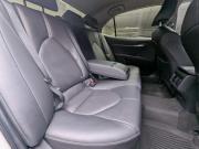 Toyota Camry VIII (XV70) Рестайлинг Москва  - изображение 24