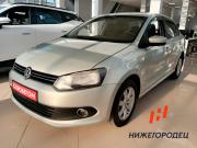 Volkswagen Polo V Арзамас  - изображение 22