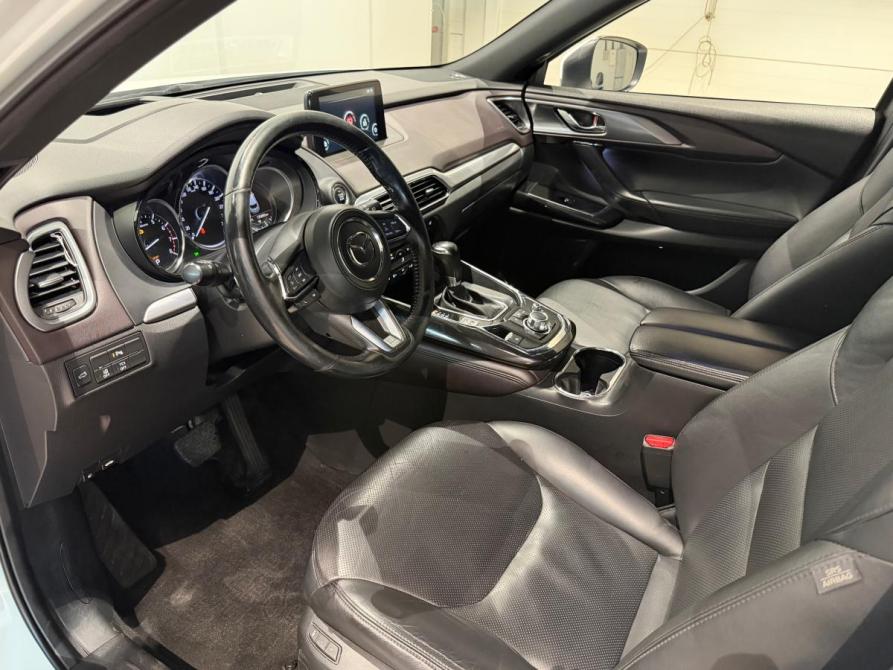 Mazda CX-9 II Самара  - изображение 12