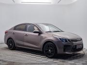 Kia Rio IV Москва  - изображение 24