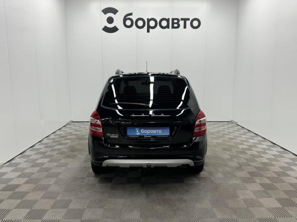 Lada (ВАЗ) Granta I Рестайлинг с пробегом 2023 года, цена 913 000 рублей, 57388 км, универсал, Автокод Объявления