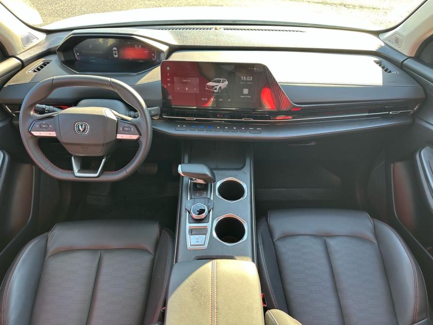 Changan CS55 Plus II Волгоград  - изображение 32