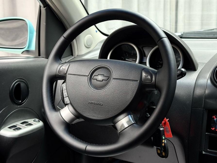 Chevrolet Aveo I Ижевск  - изображение 10