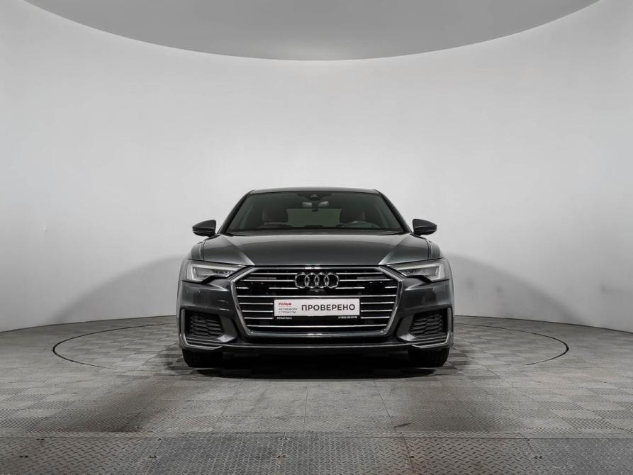 Audi A6 V (C8) Санкт-Петербург  - изображение 2
