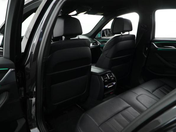 BMW 5 серии VII (G30/G31/G38) Рестайлинг с пробегом 2020 года, цена 4 358 055 рублей, 101314 км, седан, Автокод Объявления