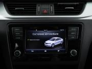 Skoda Rapid I Рестайлинг Москва  - изображение 42