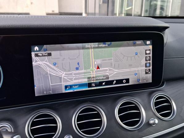 Mercedes-Benz E-Класс V (W213 S213 C238) Рестайлинг с пробегом 2021 года, цена 4 790 000 рублей, 83016 км, седан, Автокод Объявления