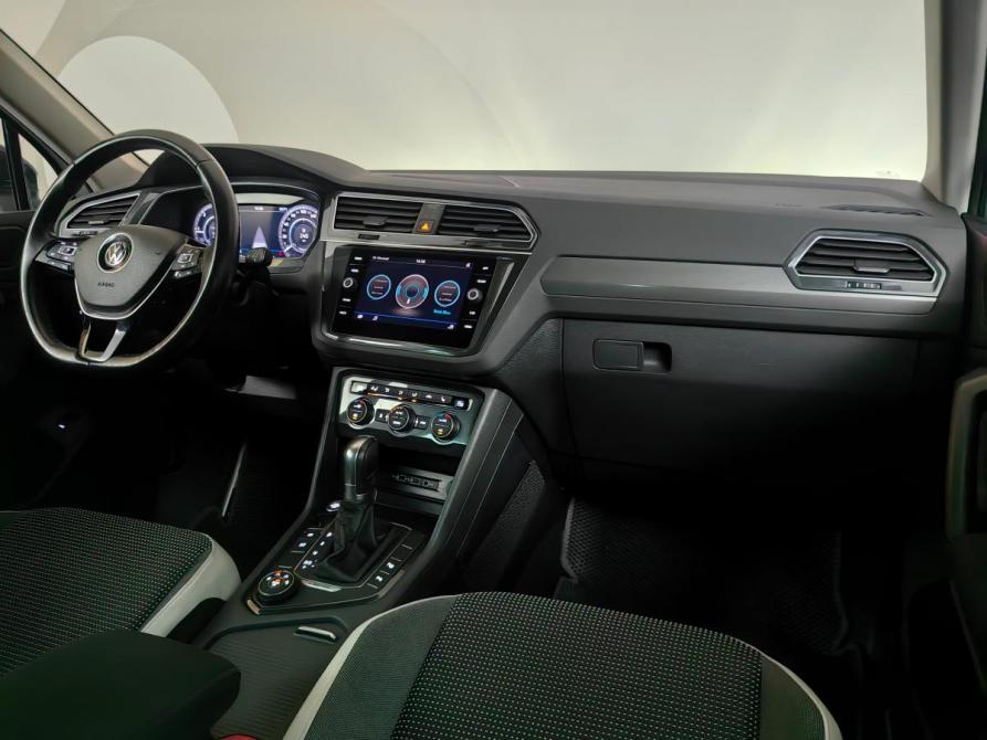 Volkswagen Tiguan II Москва  - изображение 7