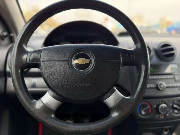 Chevrolet Aveo I Рестайлинг с пробегом 2008 года, цена 530 000 рублей, 190249 км, седан, Автокод Объявления