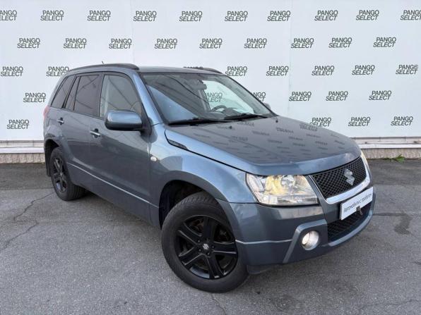 Suzuki Grand Vitara II с пробегом 2006 года, цена 750 000 рублей, 239000 км, внедорожник, Автокод Объявления