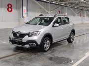 Renault Sandero II Рестайлинг Казань  - изображение 26