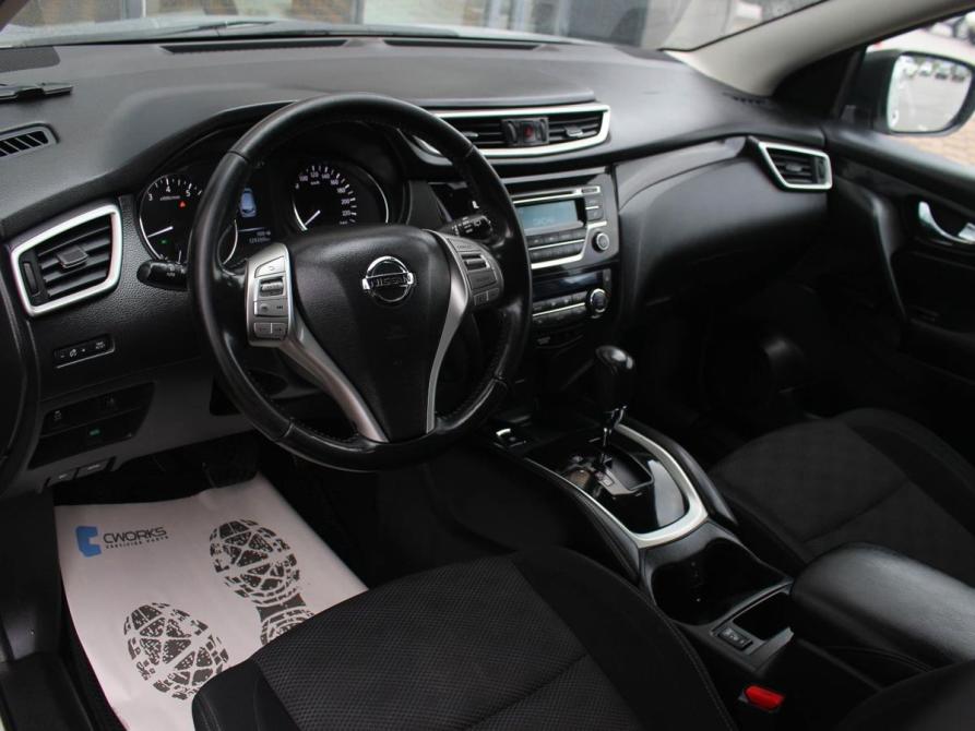 Nissan Qashqai II Калуга  - изображение 7