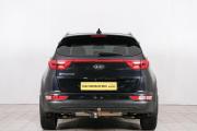 Kia Sportage IV Красноярск  - изображение 25