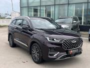 Chery Tiggo 8 Pro I Калуга  - изображение 31