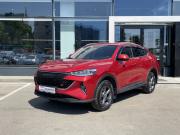 Haval F7x I Рестайлинг Москва  - изображение 23