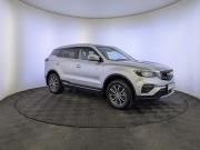 Geely Atlas Pro Москва  - изображение 33