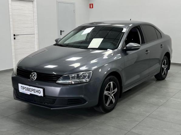 Volkswagen Jetta VI Рестайлинг с пробегом 2014 года, цена 1 070 000 рублей, 155271 км, седан, Автокод Объявления