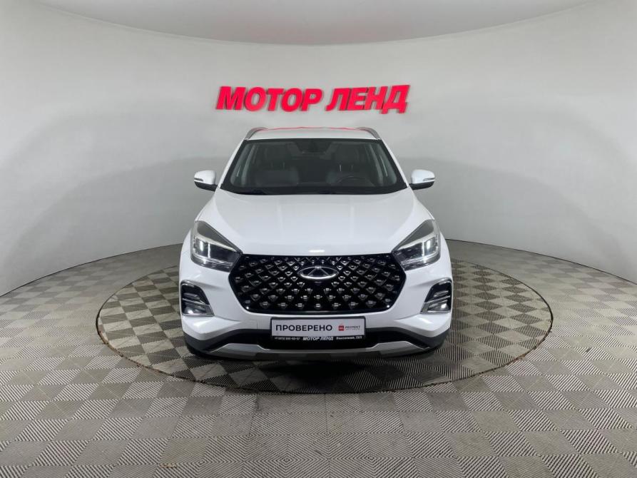 Chery Tiggo 4 Pro I Воронеж  - изображение 2