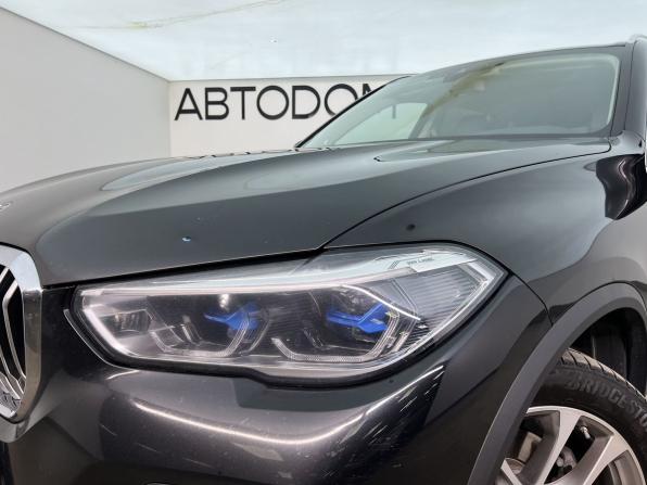 BMW X5 IV (G05/G18) с пробегом 2019 года, цена 5 270 000 рублей, 154960 км, внедорожник, Автокод Объявления