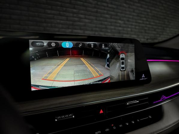 Chery Arrizo 8 с пробегом 2023 года, цена 2 300 000 рублей, 10733 км, седан, Автокод Объявления