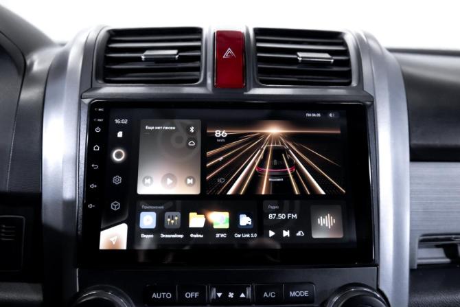 Honda CR-V III с пробегом 2008 года, цена 1 580 000 рублей, 238000 км, внедорожник, Автокод Объявления