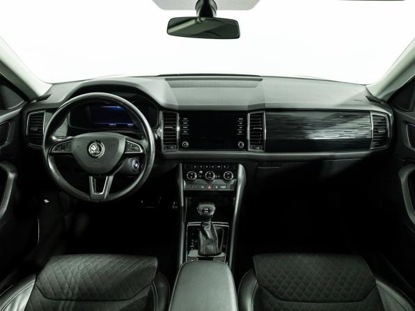 Skoda Kodiaq I с пробегом 2020 года, цена 2 899 585 рублей, 105906 км, внедорожник, Автокод Объявления