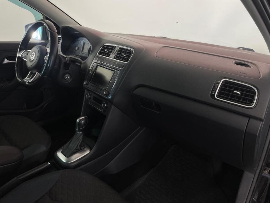 Volkswagen Polo V Рестайлинг Воронеж  - изображение 11