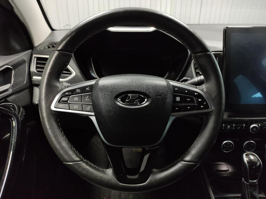 Lada (ВАЗ) Vesta I Рестайлинг (NG) Пермь  - изображение 7