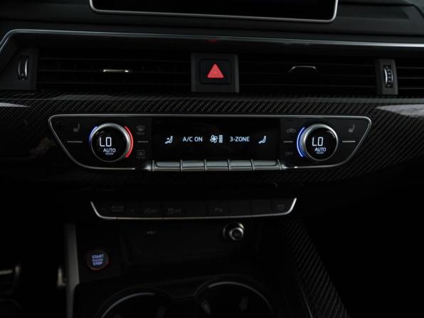 Audi RS 5 II (F5) с пробегом 2019 года, цена 7 111 046 рублей, 58227 км, лифтбек, Автокод Объявления