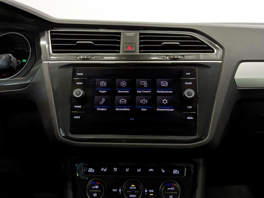 Volkswagen Tiguan II Москва  - изображение 15