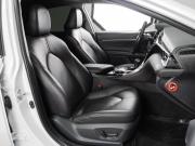 Toyota Camry VIII (XV70) Тюмень  - изображение 28
