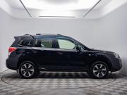 Subaru Forester IV Рестайлинг Москва  - изображение 22