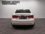 Chevrolet Cruze I Рестайлинг Пермь  - изображение 26