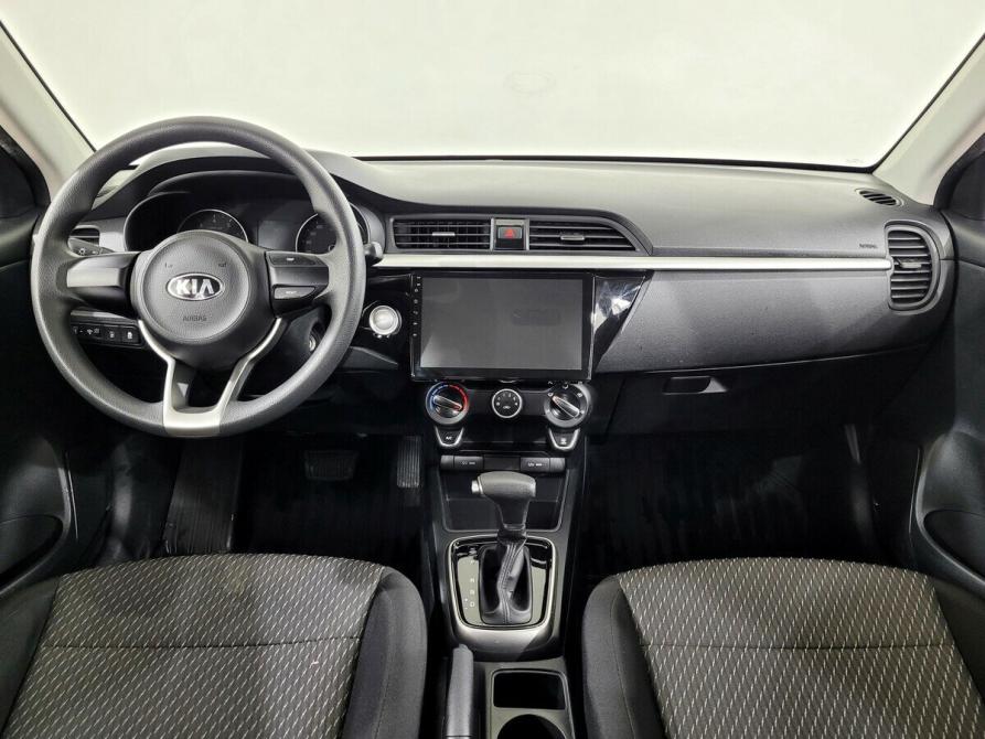 Kia Rio IV Москва  - изображение 5