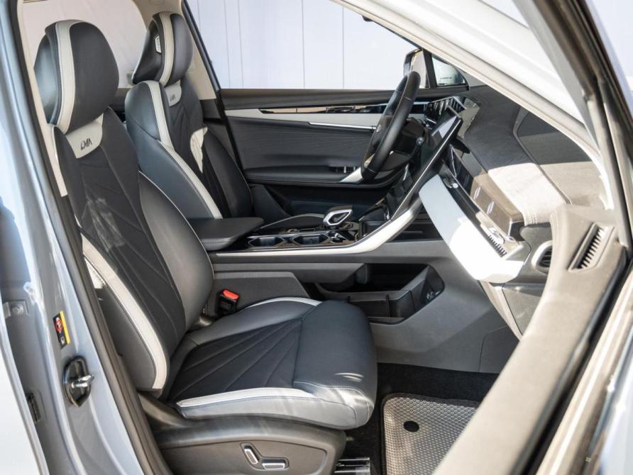 Geely Atlas II Краснодар  - изображение 8