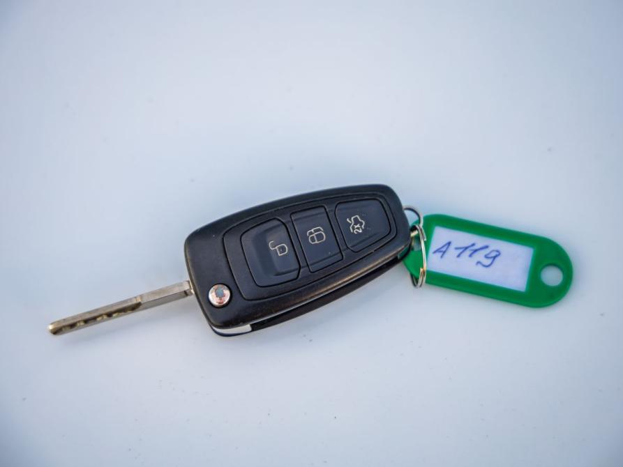 Ford Focus III Волгоград  - изображение 34