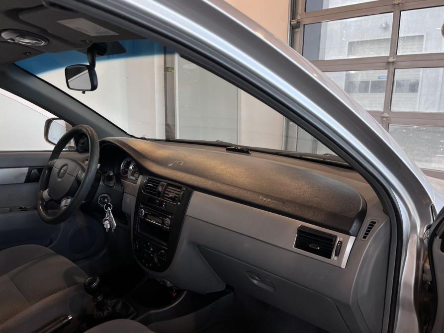 Chevrolet Lacetti I Чебоксары  - изображение 11