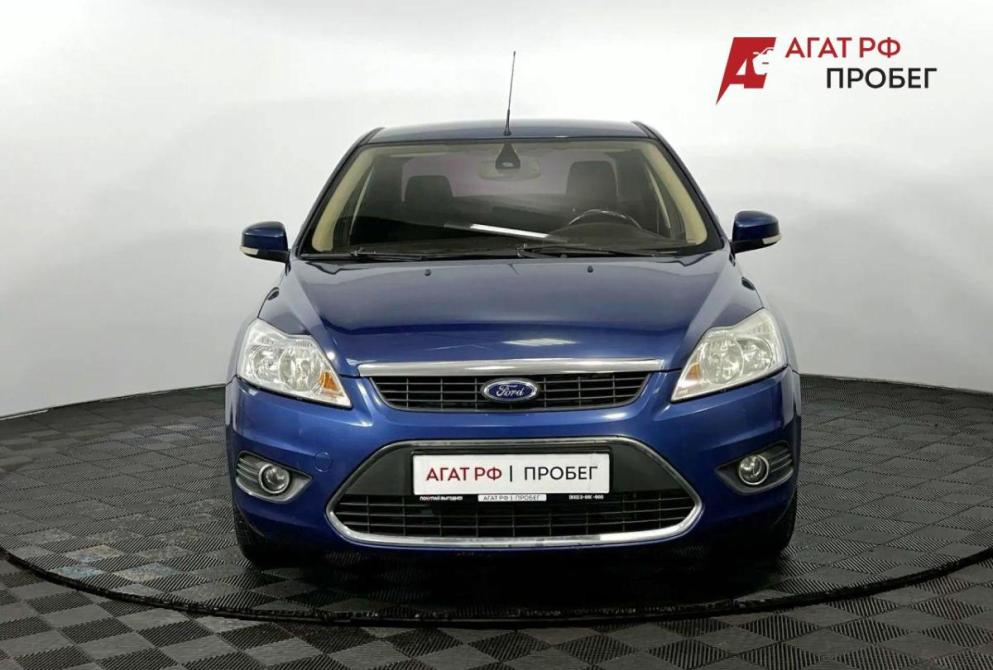 Ford Focus II Рестайлинг Нижний Новгород  - изображение 3
