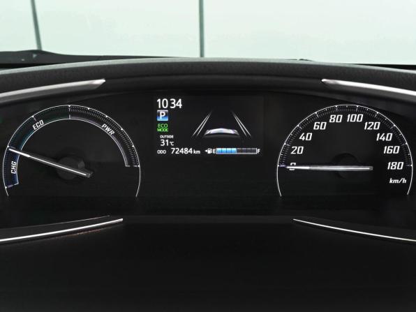 Toyota Sienta II Рестайлинг с пробегом 2020 года, цена 2 079 000 рублей, 72484 км, компактвэн, Автокод Объявления