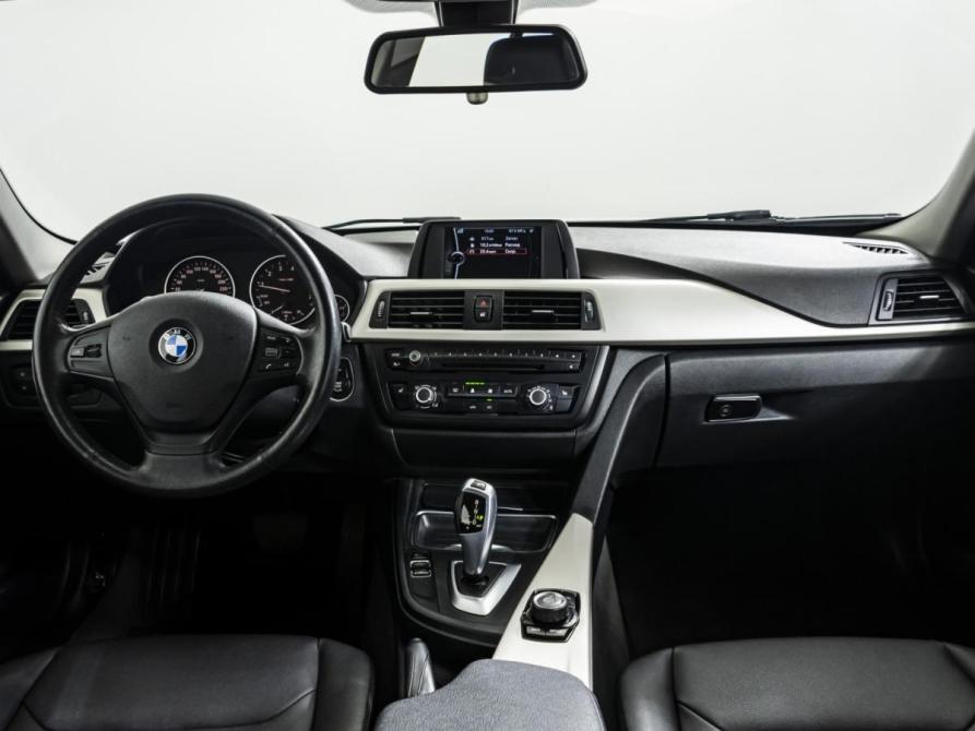 BMW 3 серии VI (F3x) Москва  - изображение 14