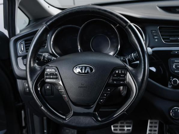 Kia Ceed II с пробегом 2014 года, цена 1 149 000 рублей, 144000 км, хэтчбек, Автокод Объявления