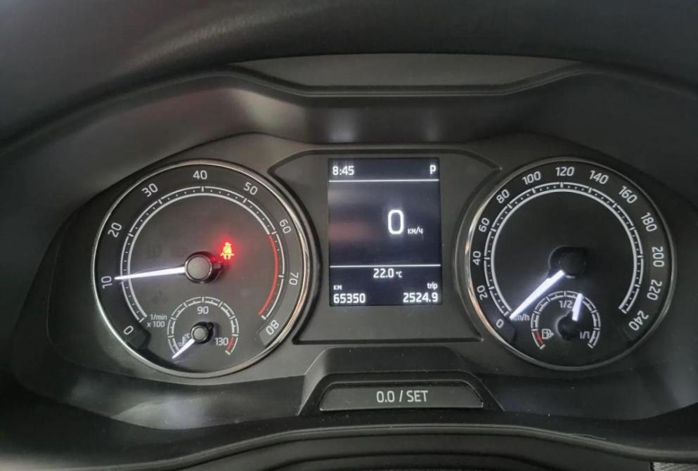Skoda Rapid II Астрахань  - изображение 18
